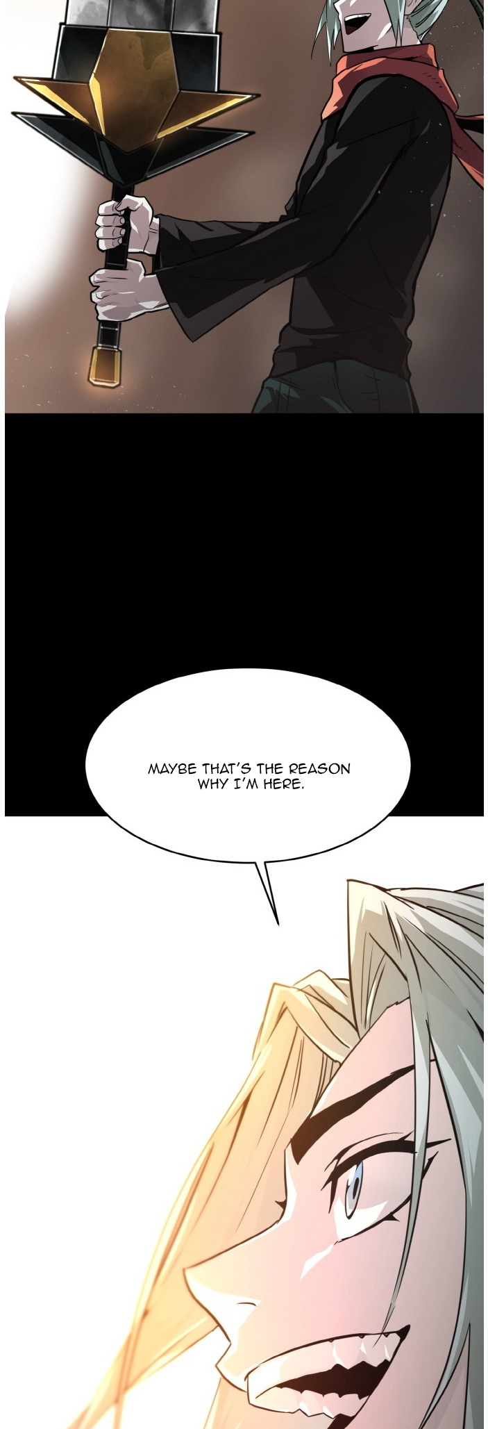 Counter Cube Chapter 70 17